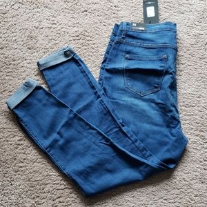 Fashionnova jeans